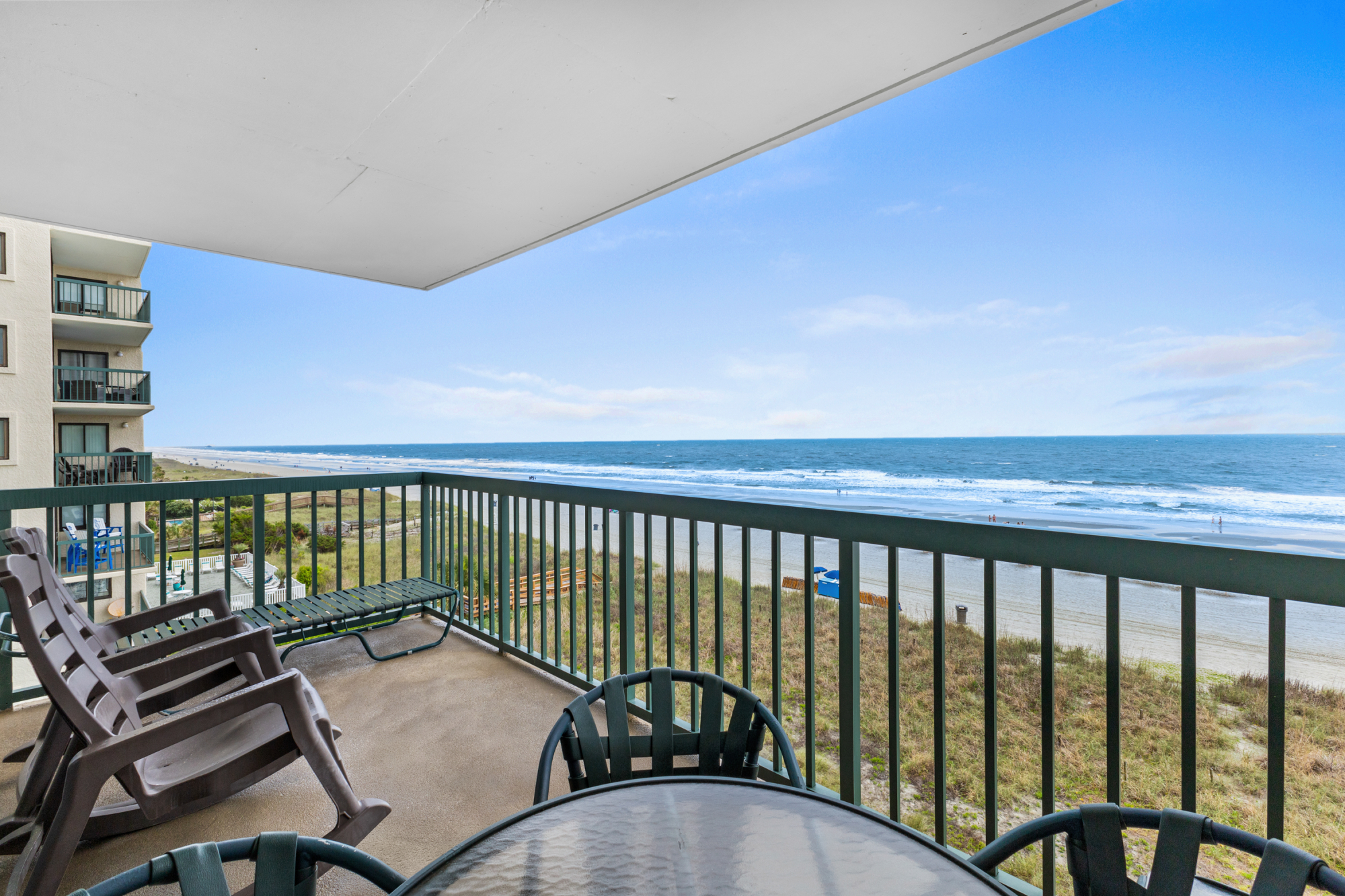Image for Ocean Bay Club 410